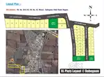 Residential RL Sanctioned Plots At Dahegaon