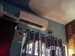 Daikin 1.5 ton inverter AC