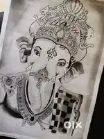 Chinchpokli Cha Chintamani Sketch