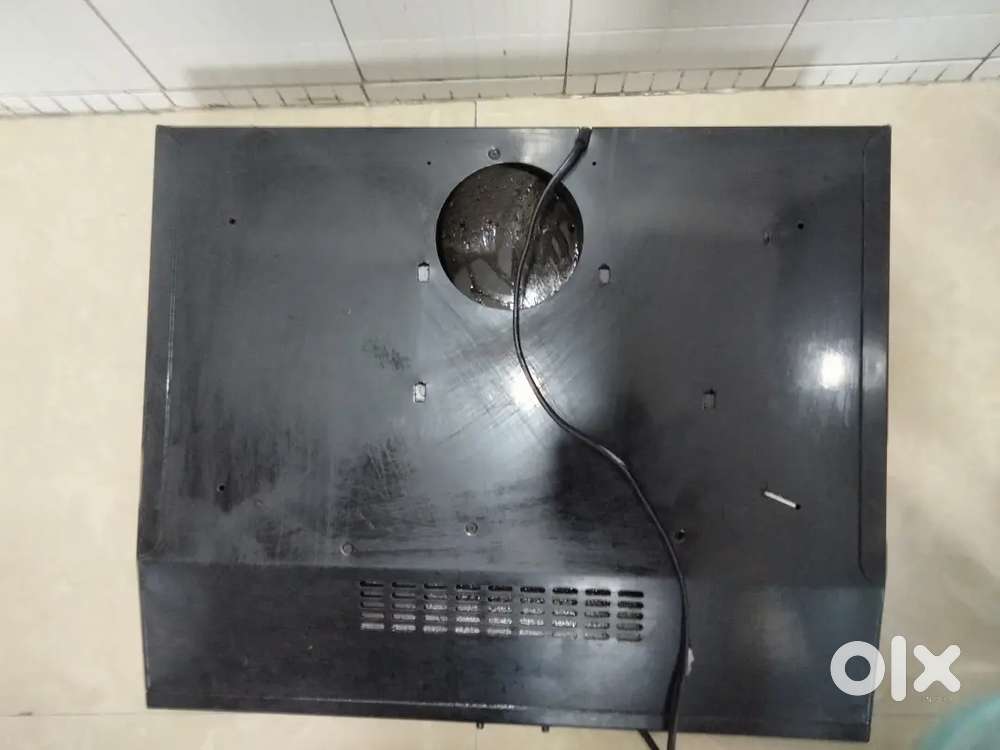 Kitchen Chimney