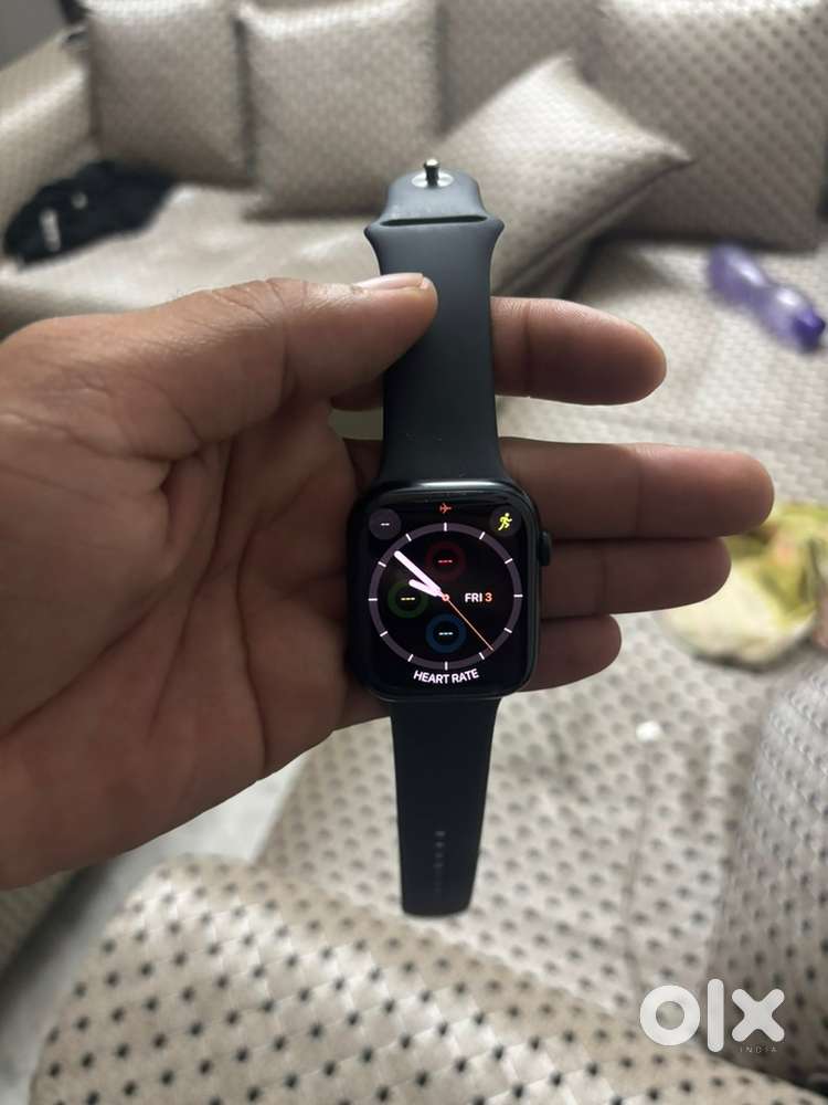 Apple watch series 8 45 mm brand new