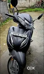 Activa 6g DLX
