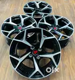 16”Uno minda 16” 4*100 7J