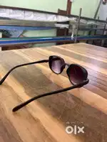 New sunglasses