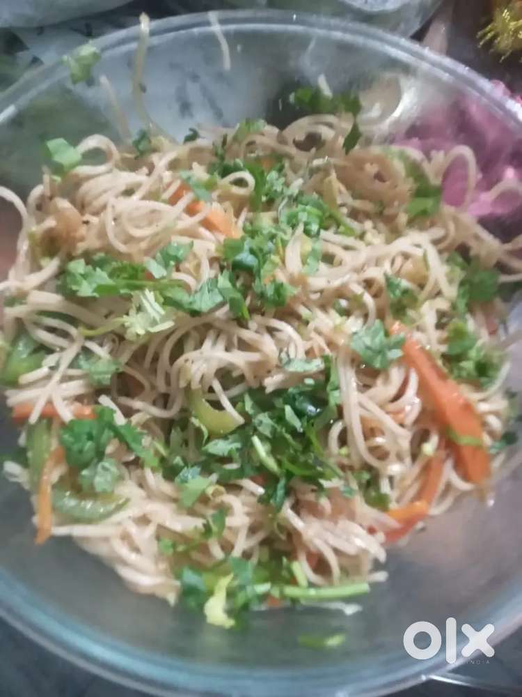 Need a multi cuisine cook for our cloud kitchen