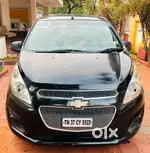 Chevrolet Beat LS, 2014, Diesel