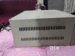 Inverter, Brand- Applied, Capacity 800 UA, 12 VOLTS. 4 years old