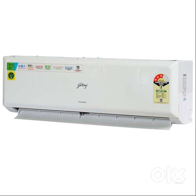 New 1 Ton Box Pack Inverter A/C for Sale