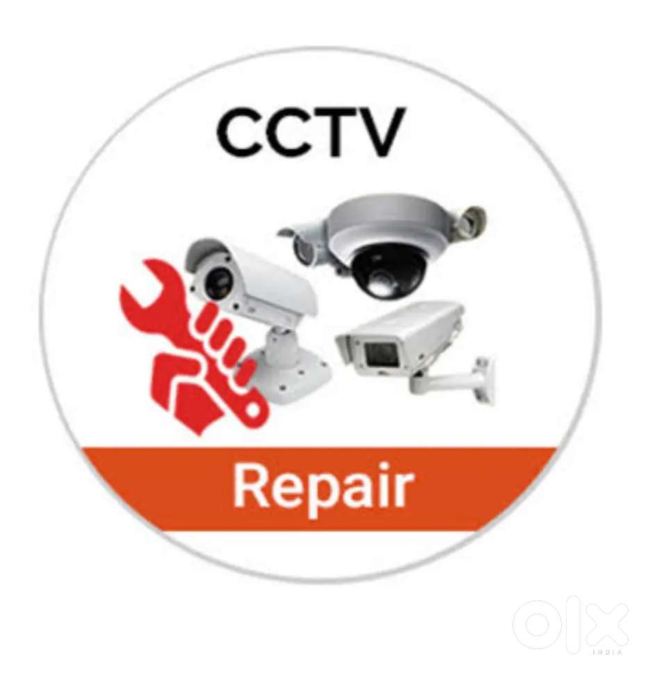 cctv installation service