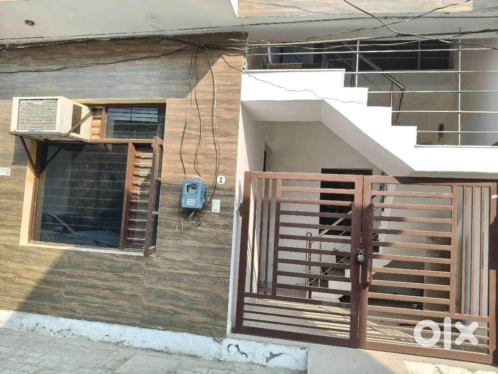 Owner Free Fully Furnished PG No Brokerage