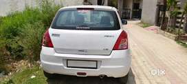 Maruti Suzuki Swift 2010