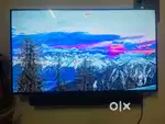 Acer 50” 4K Ultra HD LED Android TV