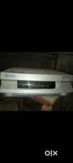 Invertor 2 battery