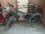 Almost new