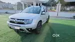 Renault Duster 2017 Diesel Well Maintained