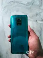 Redmi note 9i max