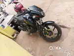 Very nice bike