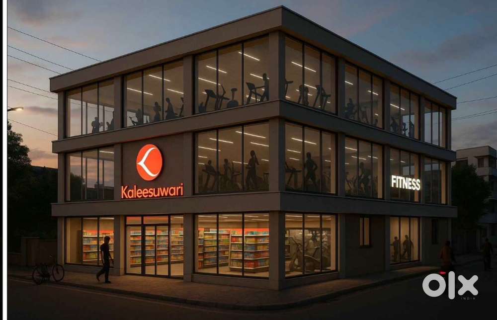 Madipakkam Rent Supermarket Showroom Retail Store