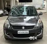 Maruti Suzuki Swift 2018 VDI, 2018, Diesel
