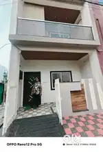 FOR 3 BHK LUXURY BUNGALOW