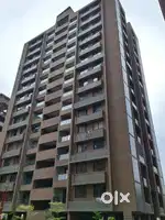 3 BHK premium flat for rent