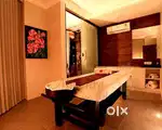 Need female staff for wellness spa ,