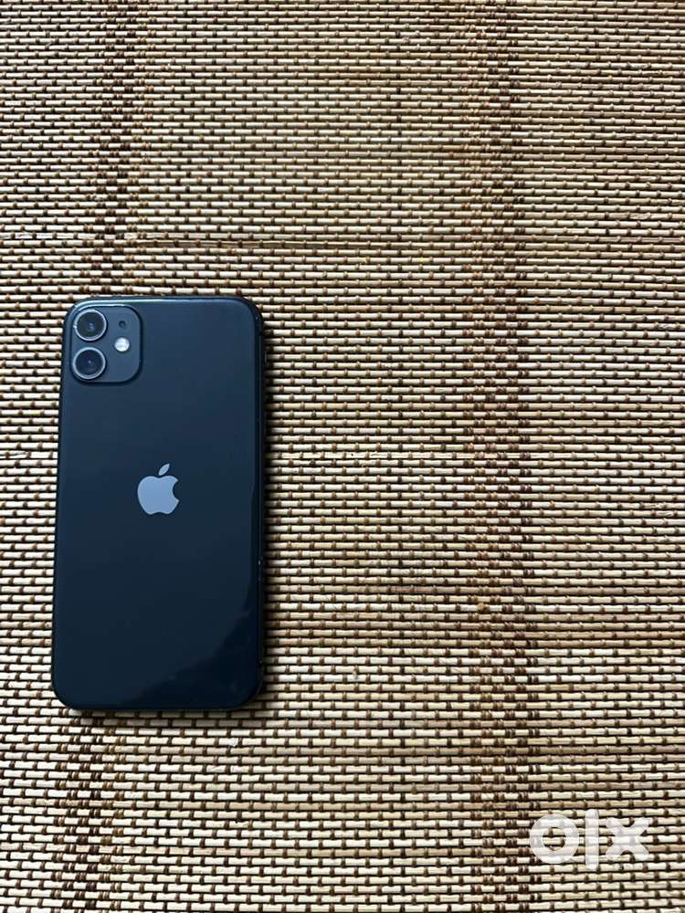 Iphone 11 128GB Black