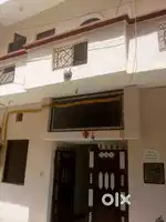 1 BHK flat with independent balcony near Arjangarh metro station
