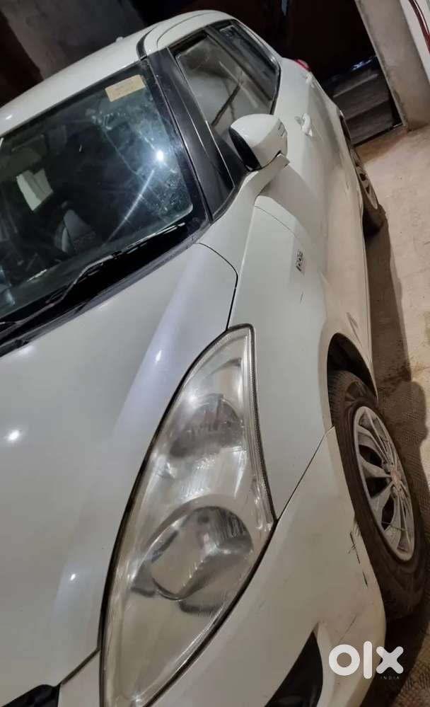 1st Owner Swift VDI