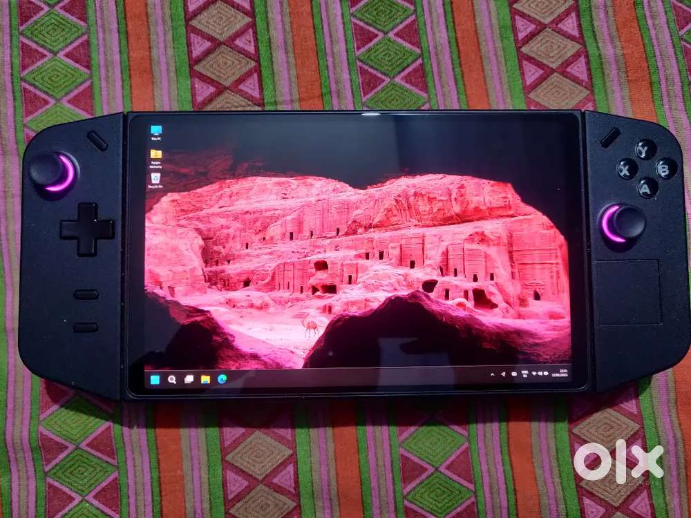 Lenovo Legion Go