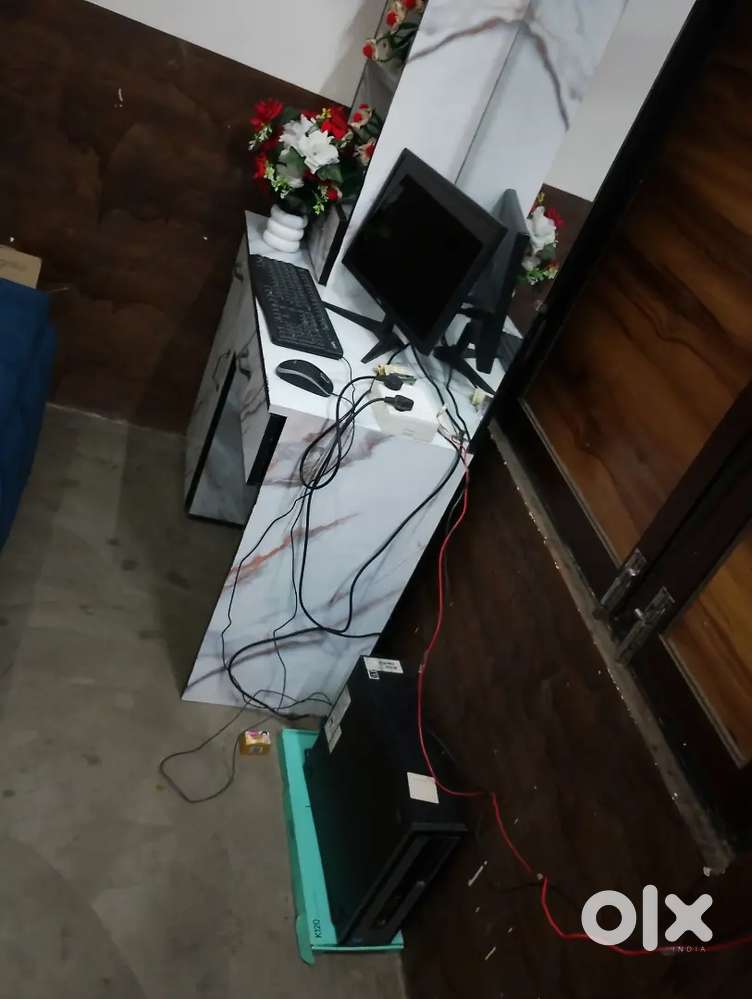 Computer hai new candisation