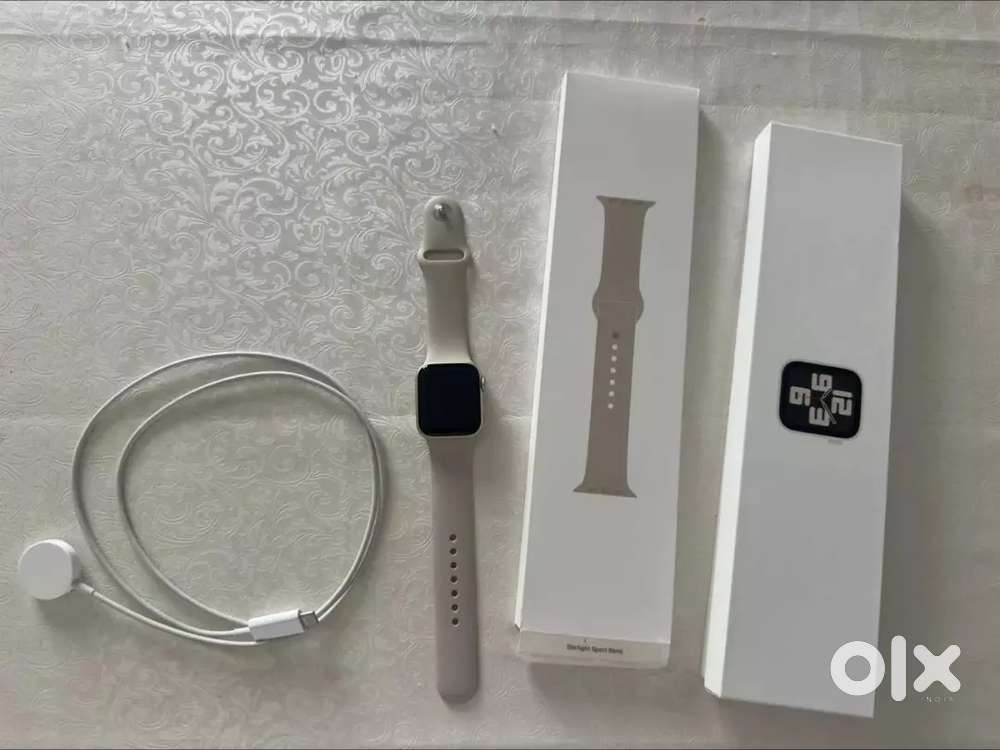 Apple watch se2 44mm