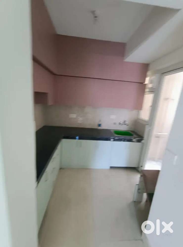 2bhk semi furnished flat nearby Hero Honda chowk sector 37