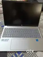 Hp Laptop 15s With Bill Box