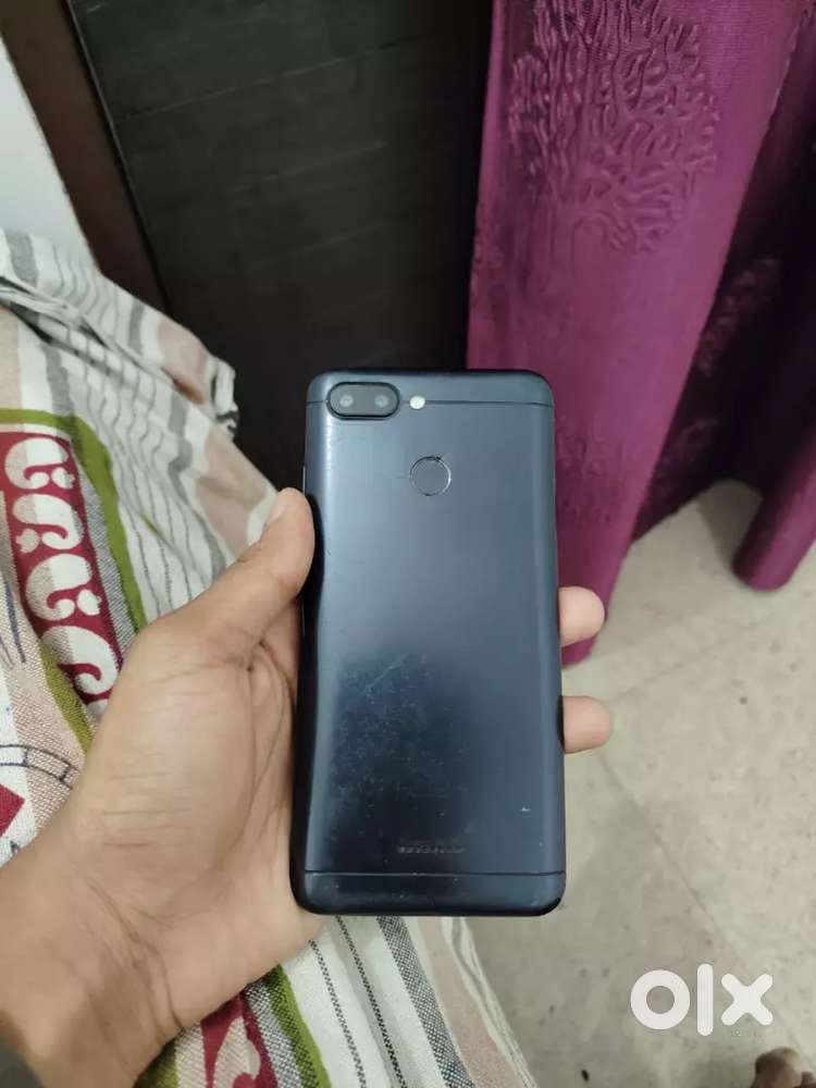 Redmi 6 phone sale