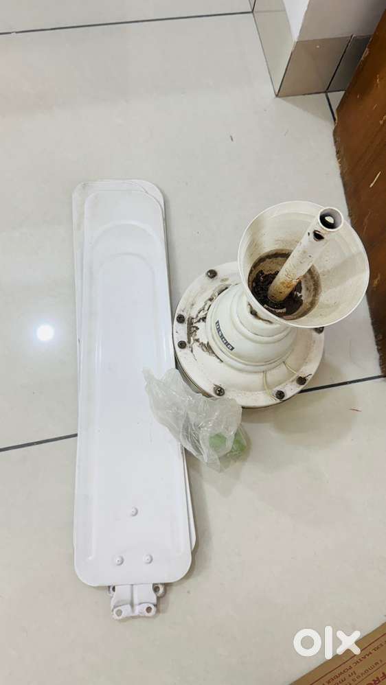 Kitchen Electronics Appliances-GasStove,HangingFans,BreadToaster,Oven