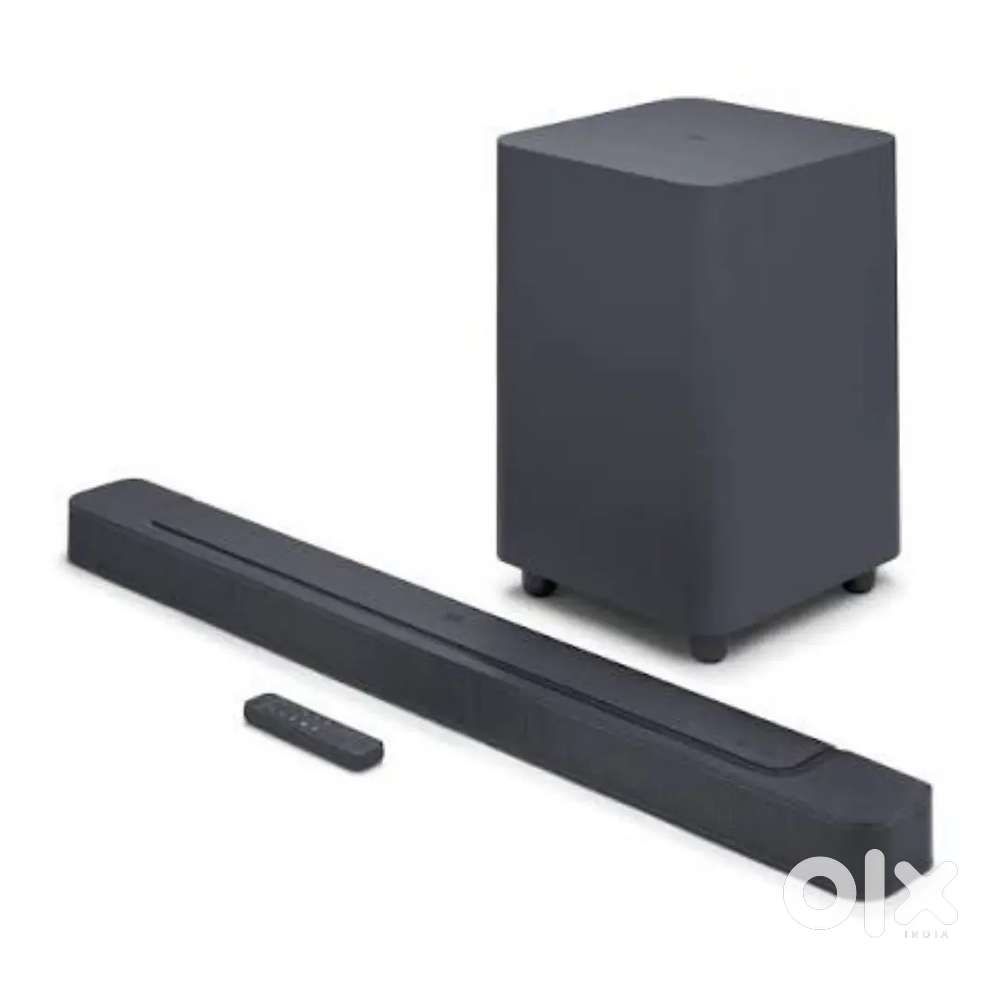 JBL 500 PRO Dolby Atmos Soundbar for Sale