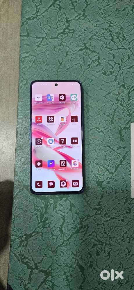 Motorola Edge 50 Neo