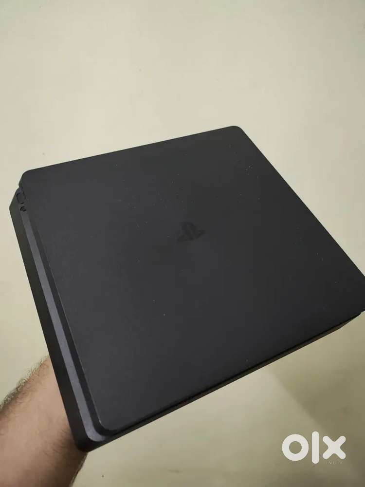 Sony Ps4 Slim
