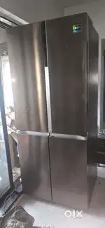 Fridge washing machine windows ac split ac