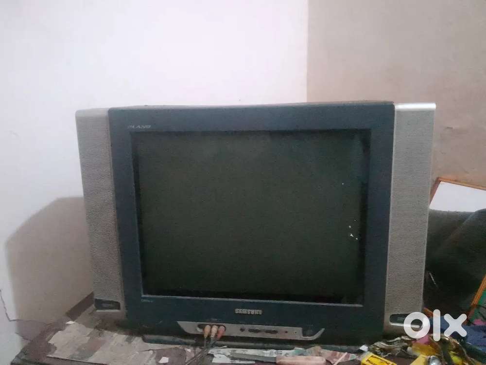 Samsung 36 inch megabass
