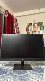 22 inch monitor in perfect condition
