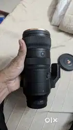 Sigma L mount 70-200 f/2.8