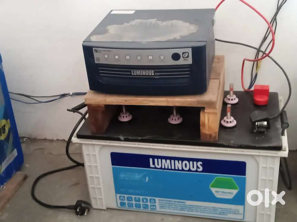Batra inverter sale karna