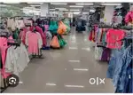 Vishal mega Mart job Argent Requirement