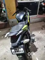 CBR150R - bike