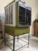Cooler for summer