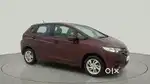 Honda Jazz V CVT, 2018, Petrol