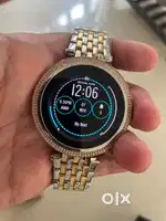 Michael Kors Watch - Darci 5E Pave Smatwach