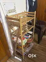 Book shelfs